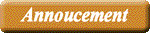 Annoucement