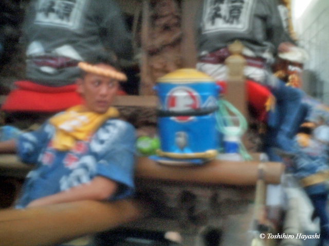 Sawara festival #1