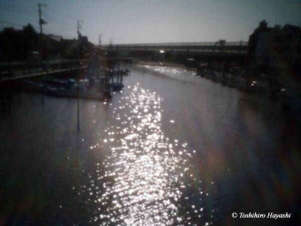 Fishing boats pool #3