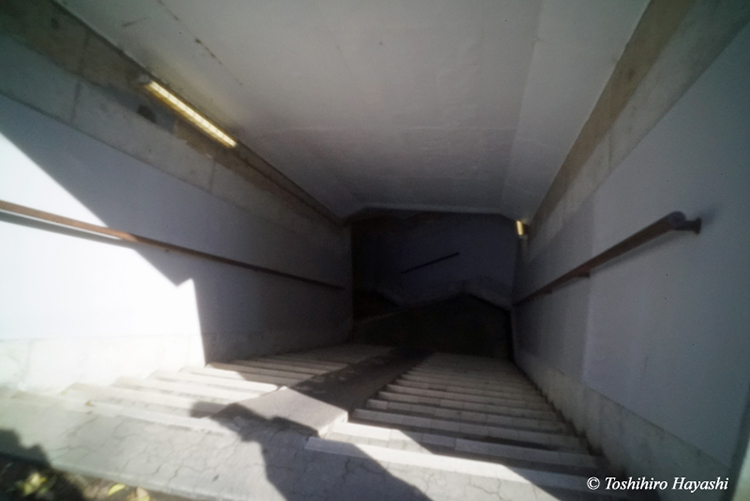 Underpass