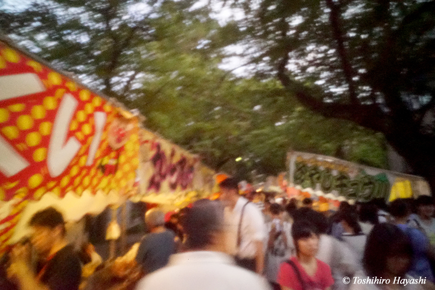 Sengenjinjya festival #13