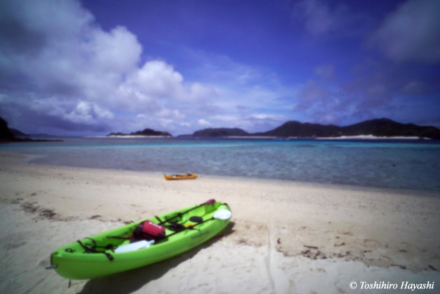 Zamami island #2