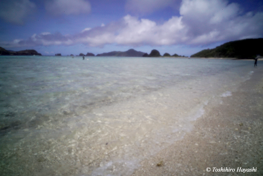 Zamami island #4