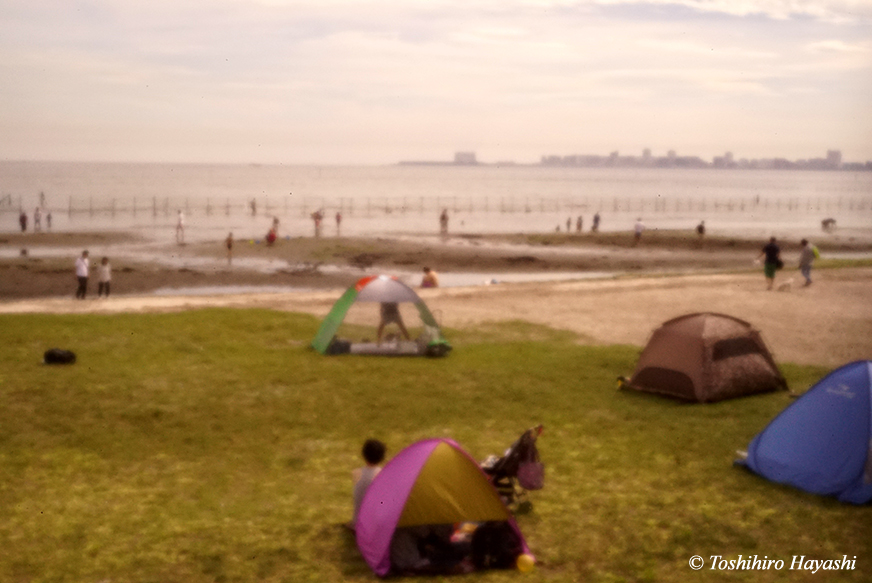 Sanbanze Seaside Park #7