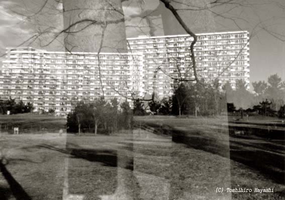Condominium #1 (Inside the City)