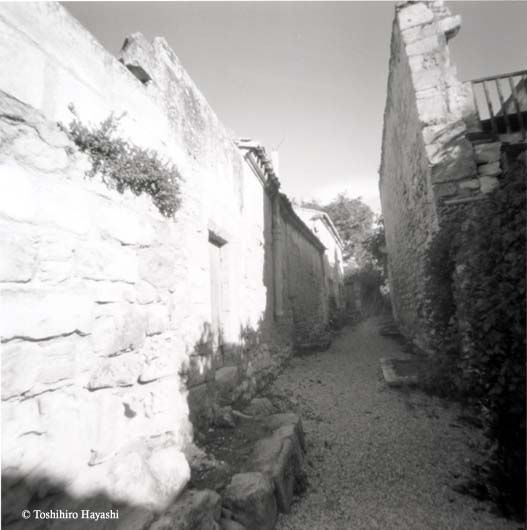 Les Baux-4